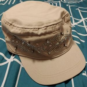 Scala Pronto Women's Cap NWOT